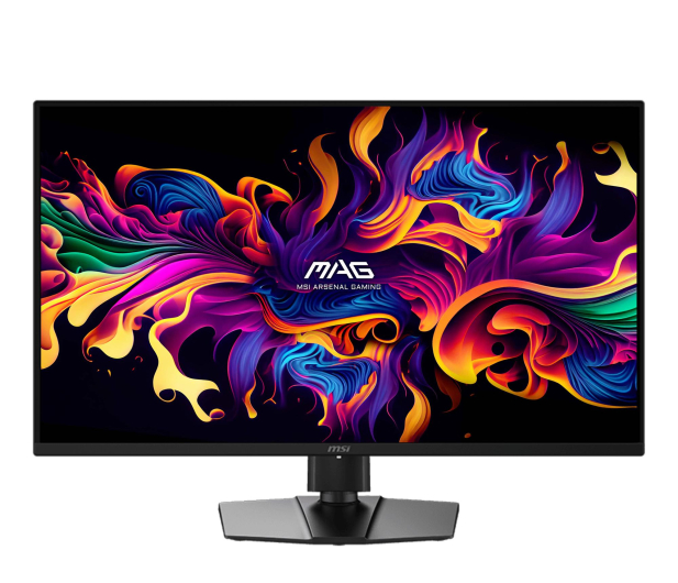 MSI MAG 322UP QD-OLED E16 - 1356227 - zdjęcie
